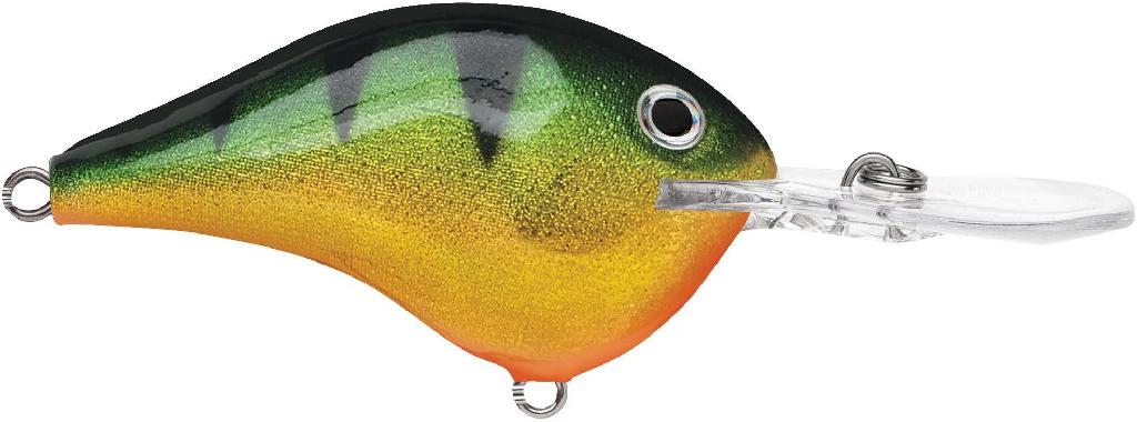 RPLA #12 DT SERIES LURE 3/5 PERCH