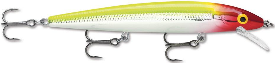 RAPALA 1/2 OZ.HUSKY JERK CLOWN