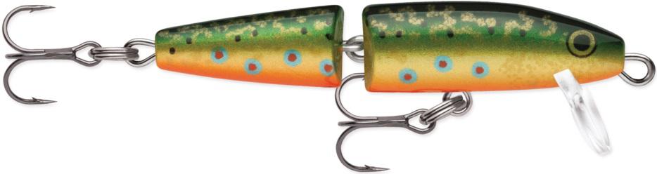 RAPALA 1/16 JOINTED LURE  BROOK TROUT