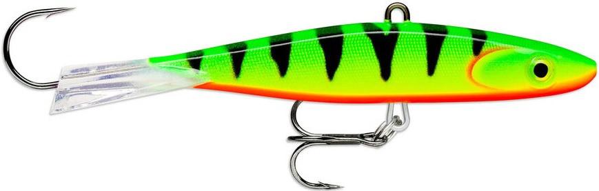 RPLA 3/8oz JIGGING SHADOW RAP GLOW TIGER