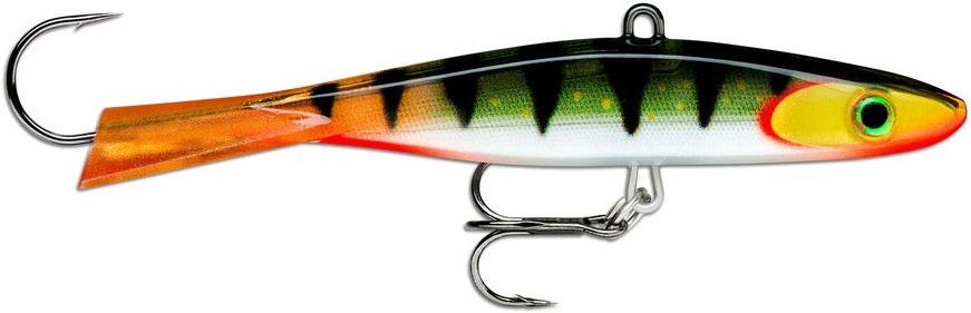 RPLA 5/8oz JIGGING SHADOW RAP  NORDIC PERCH