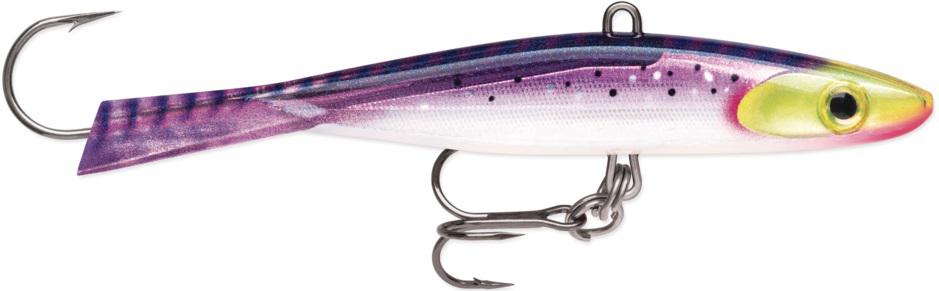 RPLA 5/8oz JIGGING SHADOW RAP PURPDESCNT