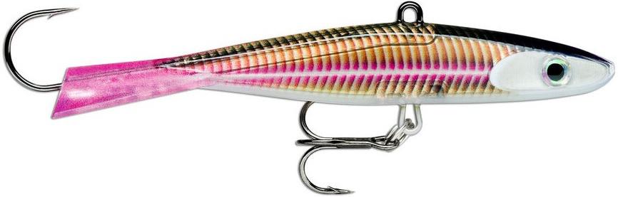 RPLA 5/8oz JIGGING SHADOW RAP LIVE SMELT
