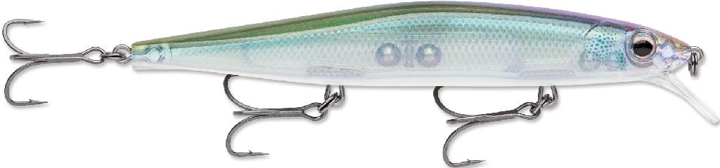 Rapala PXRM110CRSLSD Precision Xtreme Mavrik 110 Crystal Shad Lure