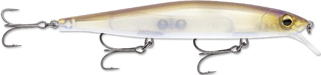 Rapala PXRM110MTSD Precision Xtreme Mavrik 110 Matte Shad Lure