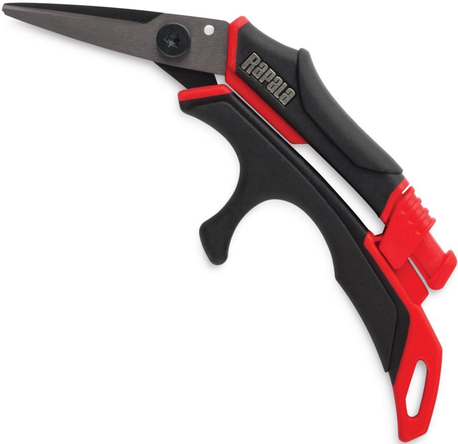 RAPALA PRECISION LINE SCISSOR