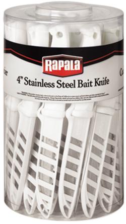 RPLA 4' BAIT KNIFE BUCKET (24)
