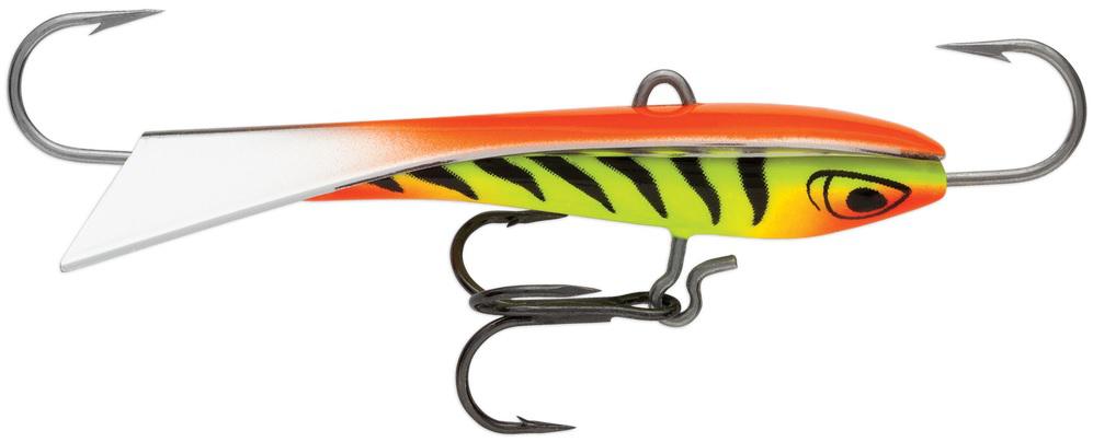 RPLA 5/16oz SNAP RAP HOT TIGER