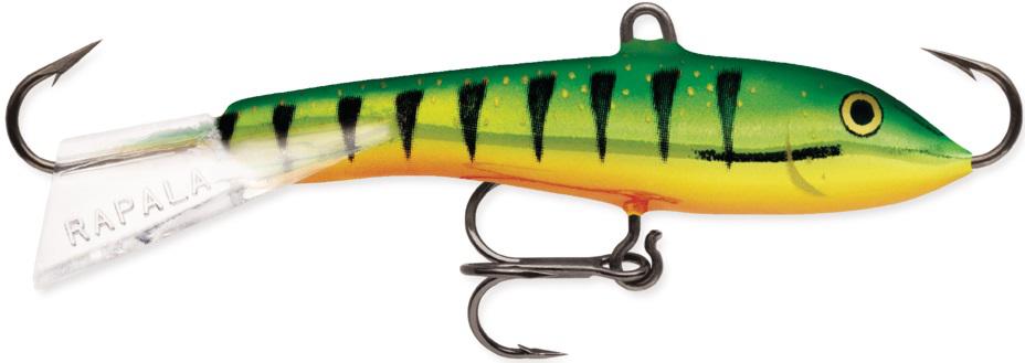 RPLA 5/16' JIGGING RAP PERCH