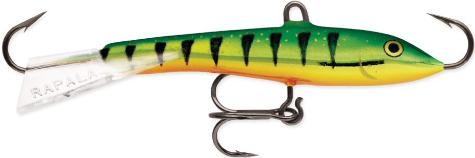 RPLA 5/8' JIGGING RAP PERCH