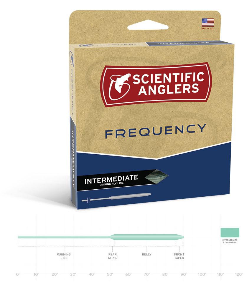 SALR FREQUENCY INTERMED SINK WF-5  BLUE 1.25 IPS