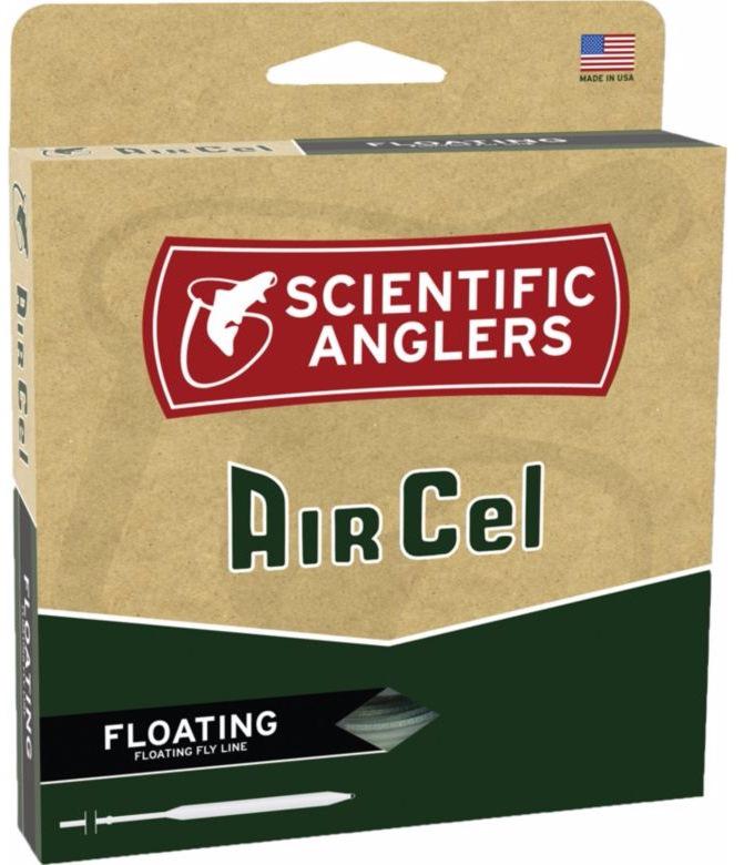 SALR AIR CEL FLOAT LEVEL L7F  LT.GREEN