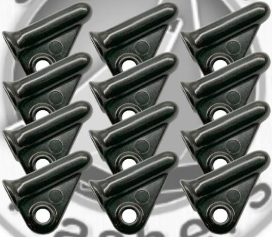 SHORTBUS MINI SLIDE-N-LOCK 12PK