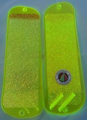 SBUS 11'FLASHER W/AGITATOR CRUSHED UV