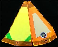 SHORTBUS 8'FLASHER  HAPPY ENDING