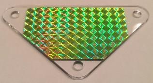 SHORTBUS SPREADER  CHARTREUSE