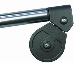 SCOTTY END PULLEY ANTI-FOULING  2002 MDL