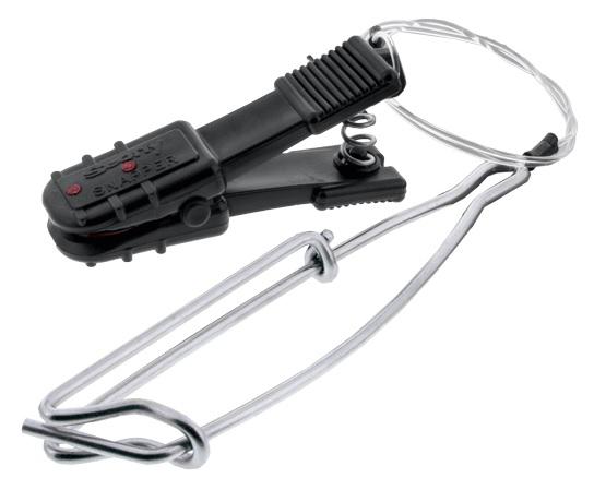 SCOTTY SNAPPER RELEASE 18'W/TROLL SNAP
