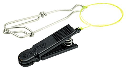 SCOTTY MINI SNAPPER RELEASE W/18' LEADER