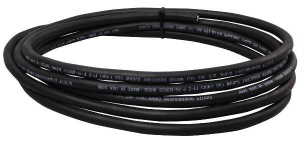 SCOTTY DUPLEX 12/2 ELECTRICAL D.R. WIRE