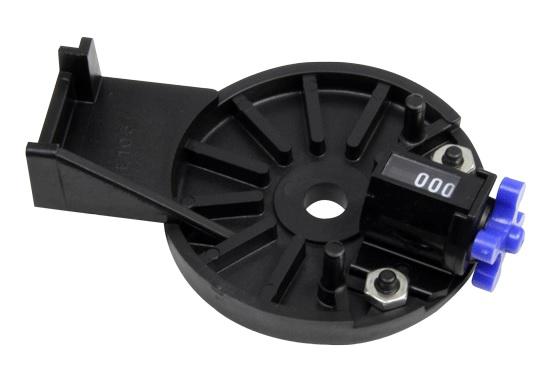 SCOTTY COUNTER ONLY F/ELEC.DOWNRIGGER