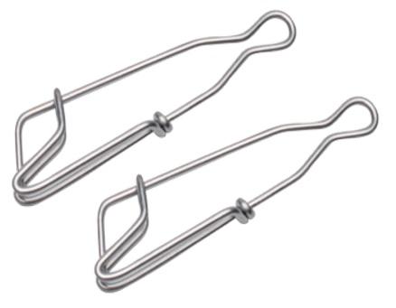 SCOTTY TROLLING SNAPS  SMALL (2PK)