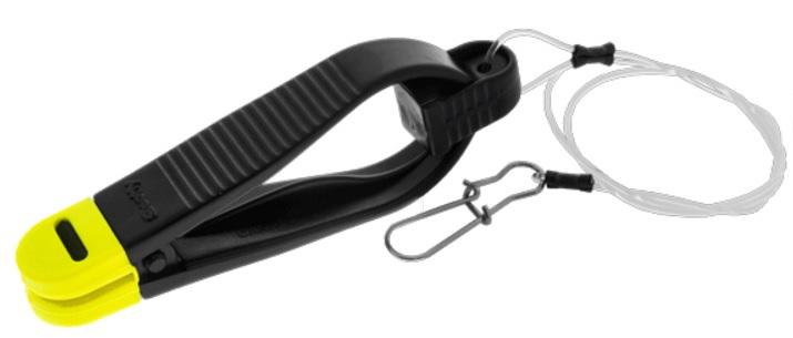 SCOTTY 18'GRIP RELEASE W/CANNONBALL SNAP