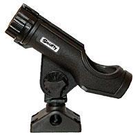 SCOTTY POWERLOCK OPEN FACE ROD HOLDER