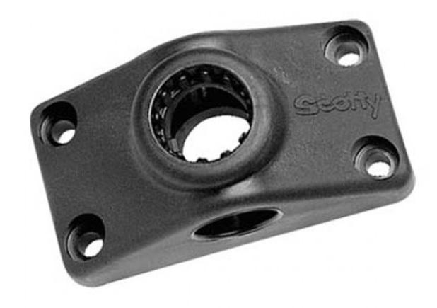 SCOTTY MOUNTING BRACKET F/ROD HOLDERS
