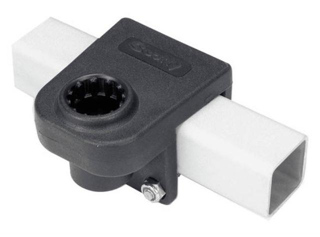 SCOTTY RAILMOUNT ADAPTER F/1-1/4' RAILS