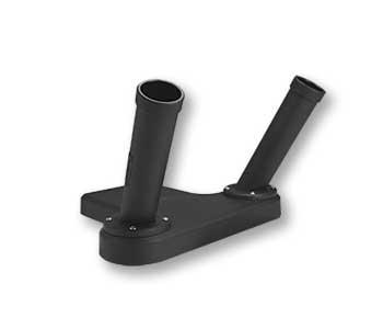SCOTTY DUAL ROD HOLDER ADAPTER MOUNT