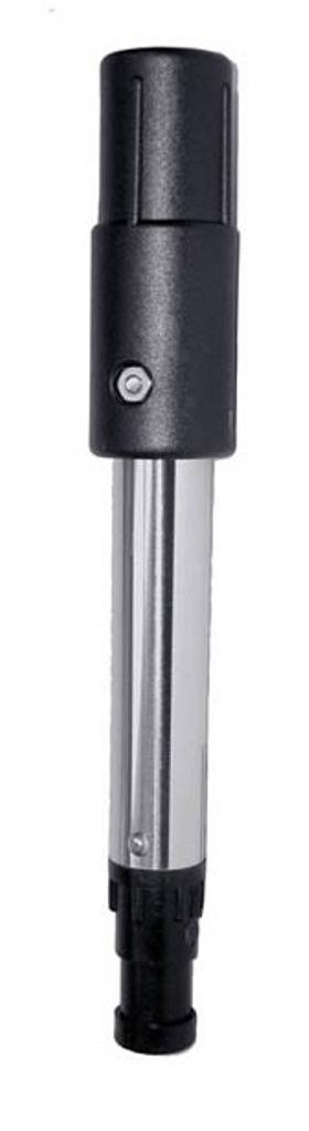 SCOTTY ROD HOLDER EXTENSION SS/NYLON