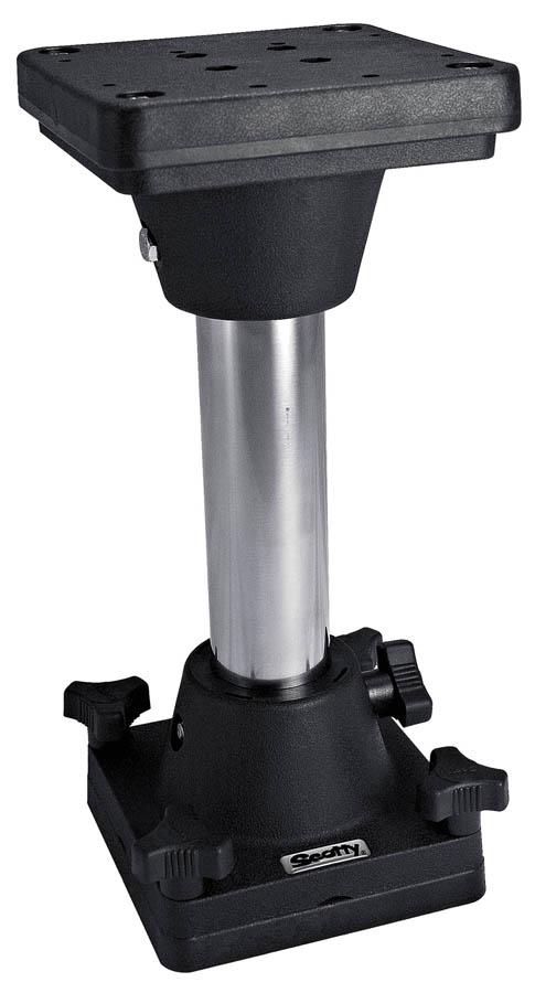 SCOTTY 12' PEDESTAL RISER MOUNT