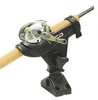 SCOTTY BAIT CAST/SPIN ROD HOLDER