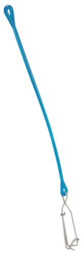 SCOTTY D.R.WEIGHT SNUBBER W/TROLL SNAP