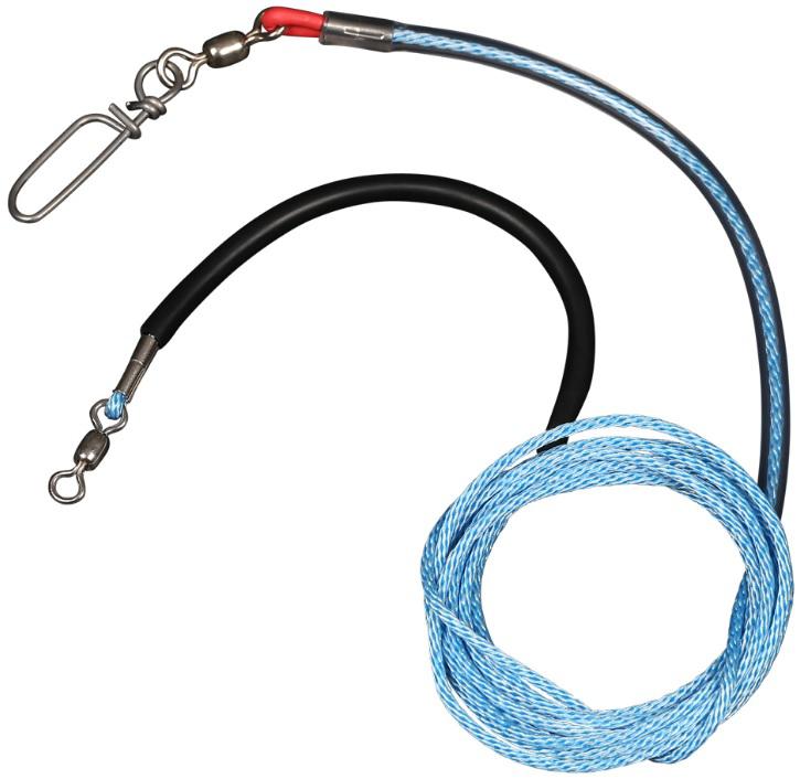 SCOTTY 60' BOOM DOWNRIGGER SURE STOP