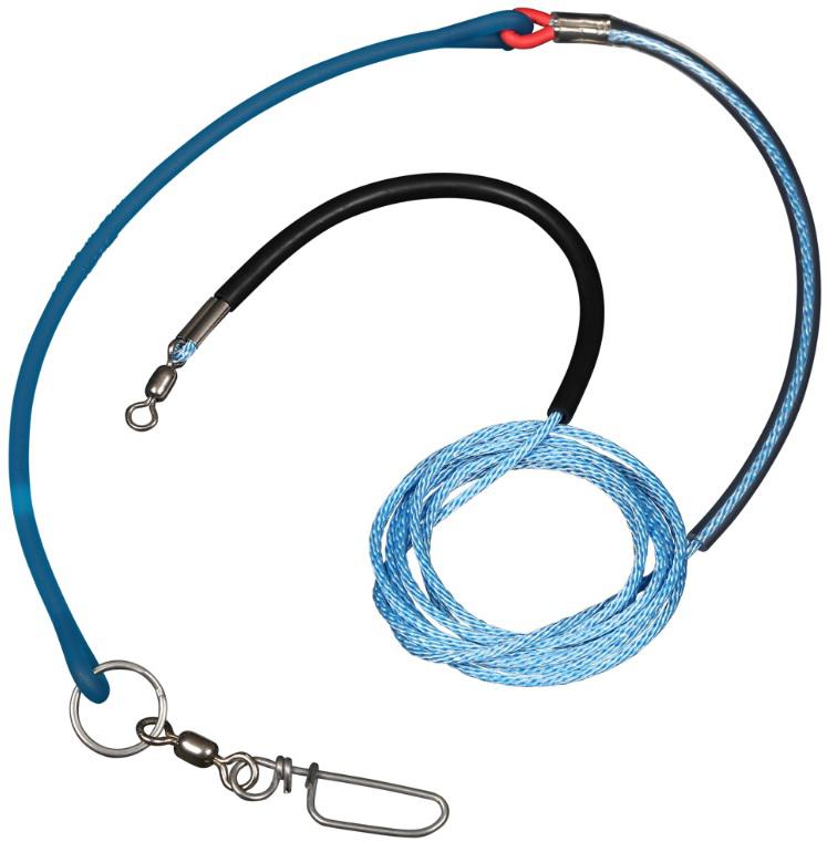 SCOTTY 30'BOOM D.R SURE STOP W/SNUBBER