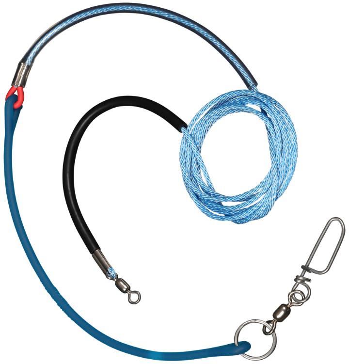 SCOTTY 60'BOOM D.R.SURE STOP W/SNUBBER