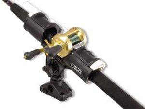 SCOTTY ORCA ROD HOLDER W/241L MOUNT