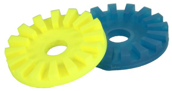 SCOTTY SLIP DISC SET