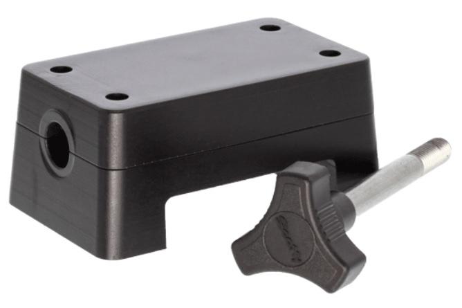 SCOTTY DOWNRIGGER MT ROD HOLDER APAPTOR