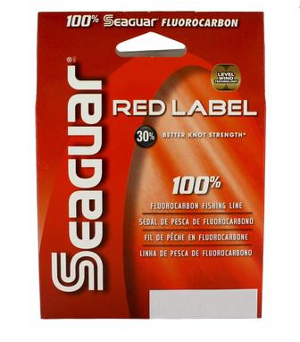 Seaguar / Kureha America RL 100% FLOCARB 20# 175YD 20RM175