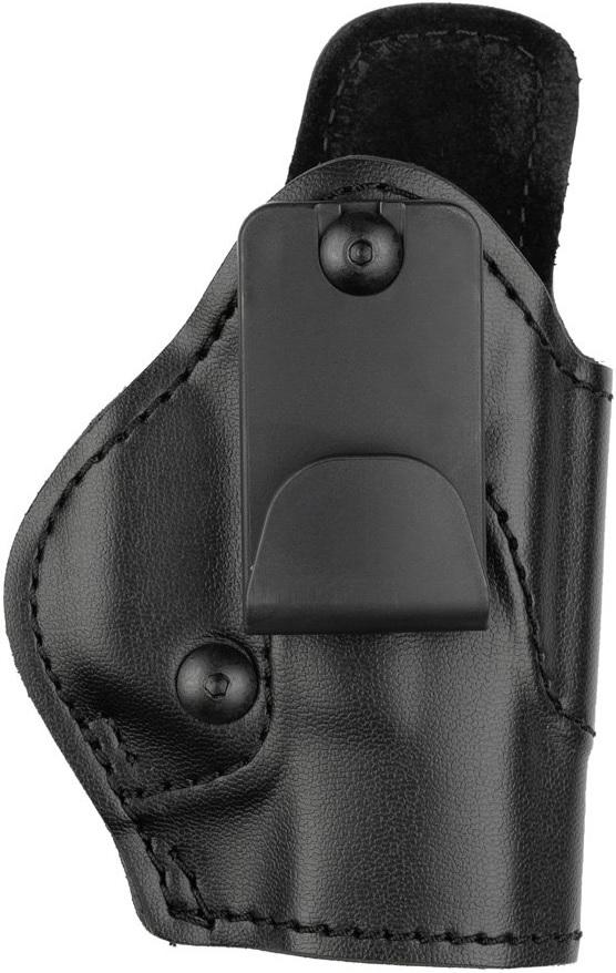 SAFARILAND M/27 INSIDE WAISTBAND HOLSTER RH  LAMINATE FINISH GLOCK 17 22/M&P PIST