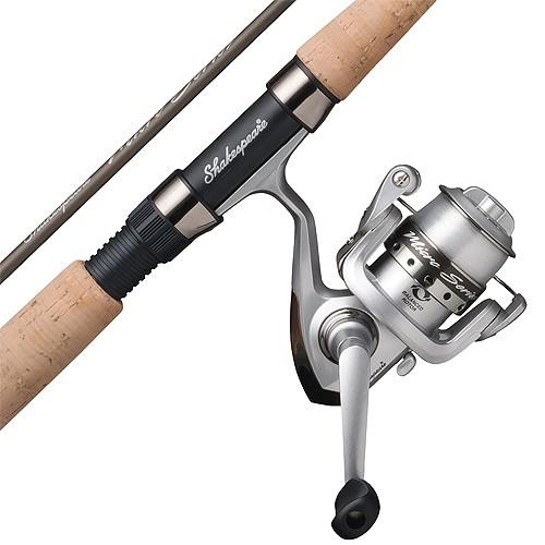 S/SPEAR MICRO 1 SPIN COMBO 4.6' 1PC ULT MDL# MICRO1SP4620CBO MAT# 1598465 - Gunarama