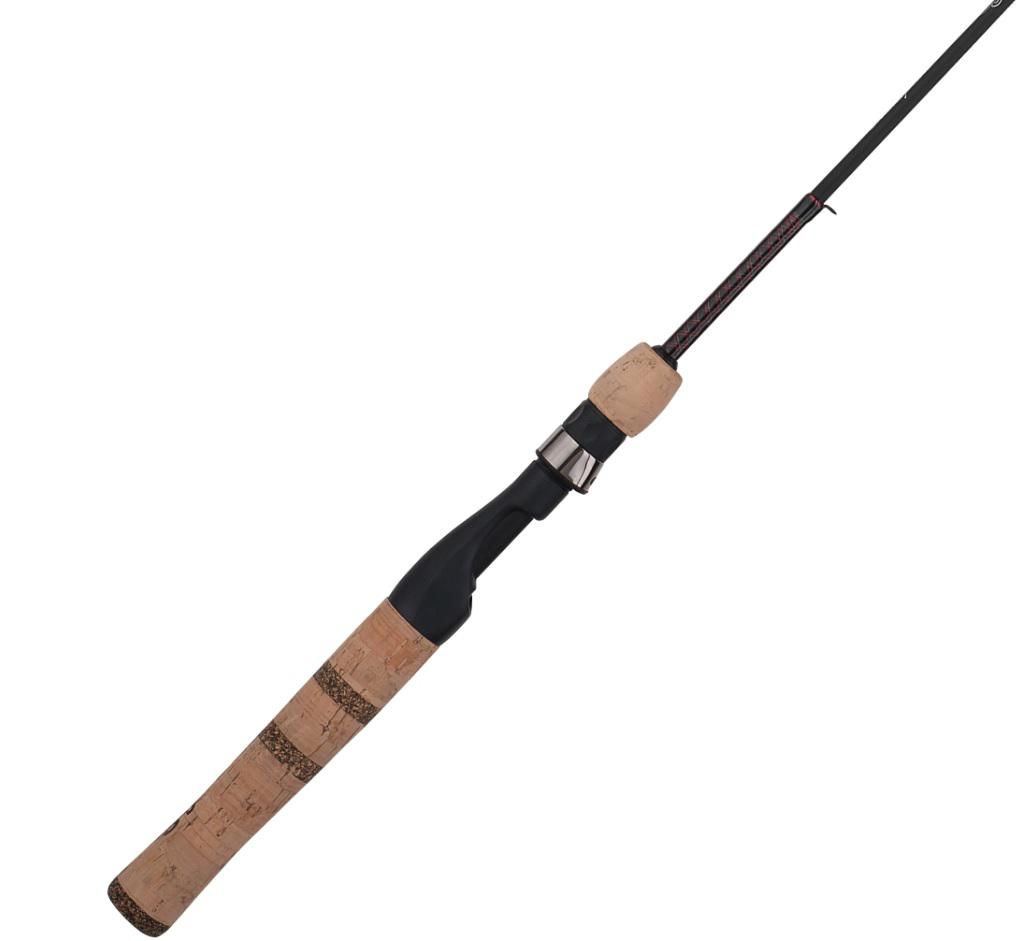 SS UGLY STIK ELITE SPIN ROD 6.6' 2PC M