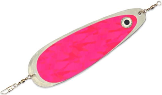 MACK 6' S/BLADE SHAT.EYE SENP38 PINK-PSM