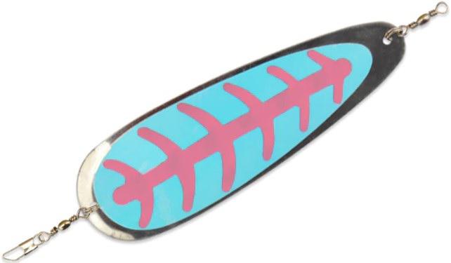 MACK 6' SLING BLADE PNK938  UV PINK