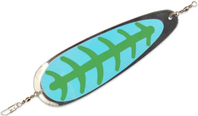 MACK 6' SLING BLADE GRN936  UV GREEN