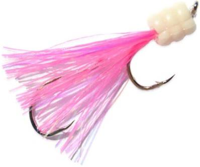 MACK'S #4 KOKE-A-NUT WPS011 WHT/PINK/SIL