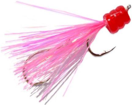 MACK'S #4 KOKE-A-NUT PPS015 PINK/PNK/SIL